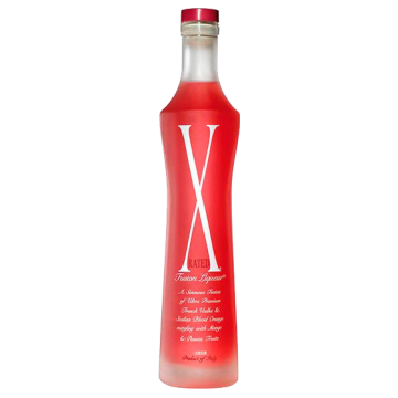 LIQUORE X-RATED  LT #