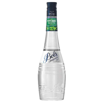 CREMA MENTA BIANCA BOLS 0.70 " CREMA MENTA BIANCA BOLS 0.70 "