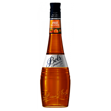 APRICOT BRANDY BOLS 0.70 &#34;