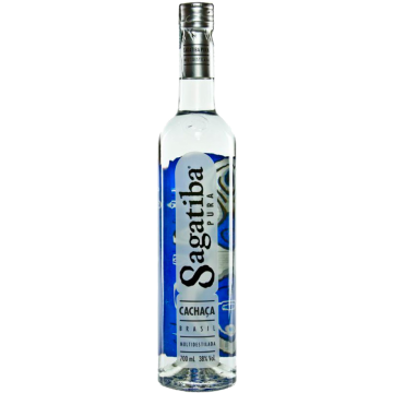 CACHACHA SAGATIBA PURA 0.70 #