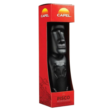 PISCO CAPEL RESERVADO 40Ã¸ 0.70 &#34;