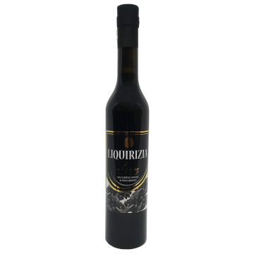 LIQUIRIZIA VILLA CARDEA 0.50 (