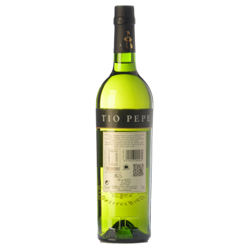 LIQUORE TIO PEPE 0.70 (