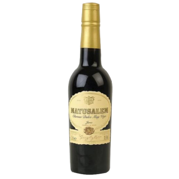 SHERRY GB MATUSALEM OLOROSO 0.375 =