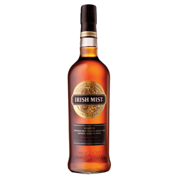 LIQUORE IRISH MIST. 0.70 &#34;