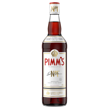 LIQUORE PIMM&#39;S 0.70 (