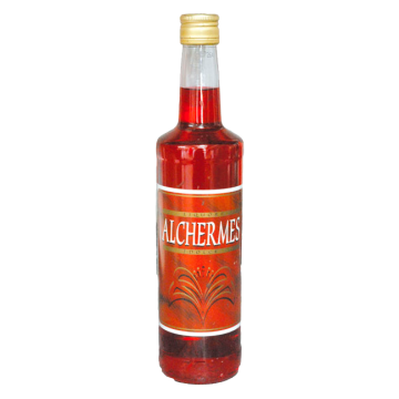 ALCHERMES 0.5 #
