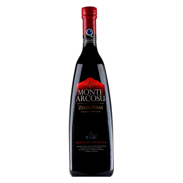 LIQUORE MIRTO MONTE ARCOSU 0.70 #