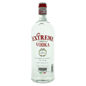 VODKA EXTREME 1/1 &#34;