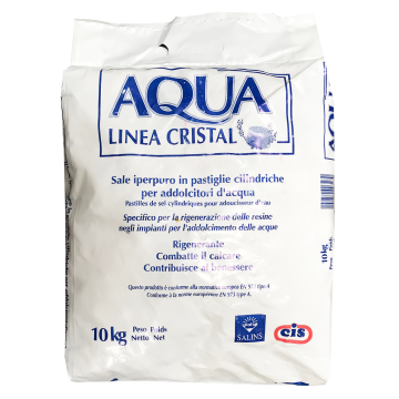 SALE DEPURATORI 10kg. PASTIGLIE AQUA # SALE DEPURATORI 10kg. PASTIGLIE AQUA #