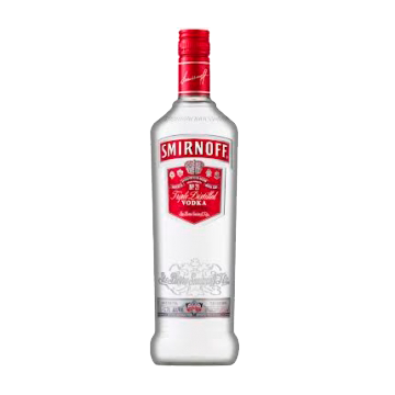 VODKA SMIRNOFF 1/1 ( VODKA SMIRNOFF 1/1 (