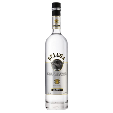 VODKA BELUGA LT = VODKA BELUGA LT =