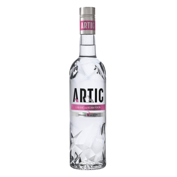 VODKA PESCA ARTIC 1/1 #