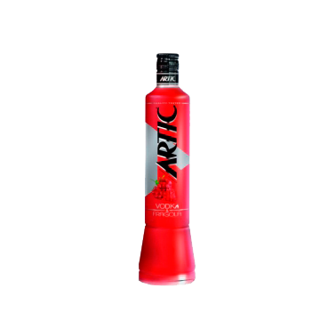 VODKA FRAGOLA ARTIC 1/1= VODKA FRAGOLA ARTIC 1/1=