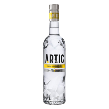 VODKA LIMONE ARTIC 1/1 =
