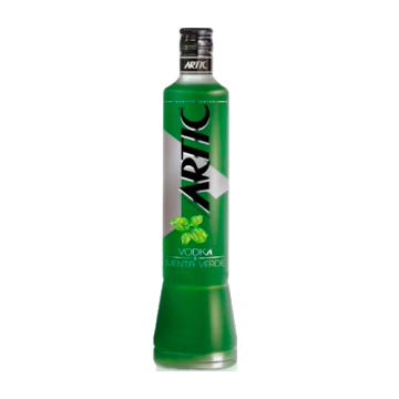 VODKA MENTA ARTIC 1/1 # VODKA MENTA ARTIC 1/1 #