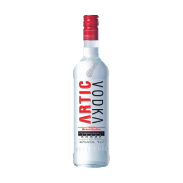 VODKA BIANCA ARTIC 1/1 # VODKA BIANCA ARTIC 1/1 #