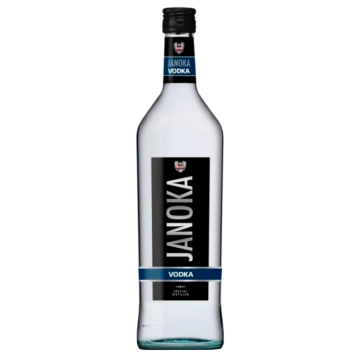 VODKA JANOKA 1/1 &#34;