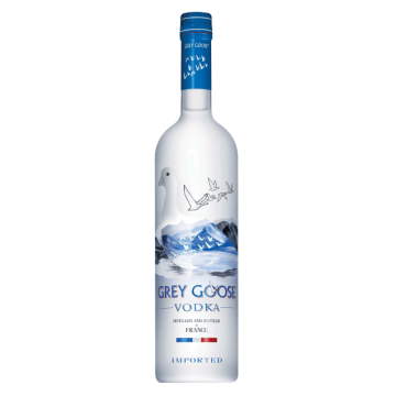 VODKA GREY GOOSE x 1.5 # VODKA GREY GOOSE x 1.5 #