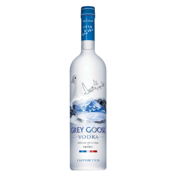 VODKA GREY GOOSE 3 LITRI ( VODKA GREY GOOSE 3 LITRI (