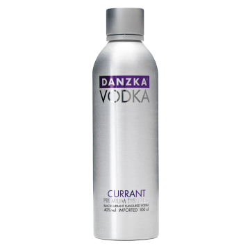 VODKA CURRANT DANZKA 1/1 (