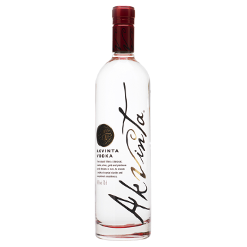 VODKA AKVINTA 0.70 = VODKA AKVINTA 0.70 =