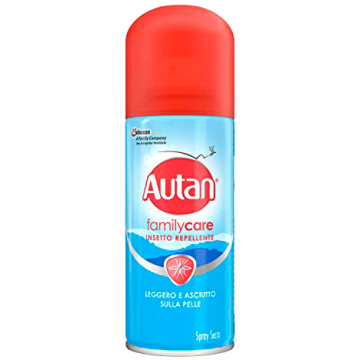 AUTAN FAMILY 100ml. # (12)