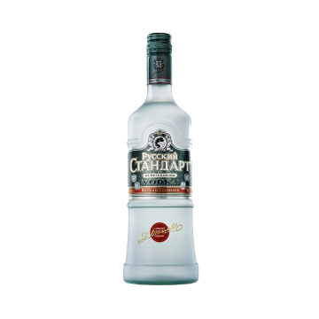 VODKA STANDARD RUSSIAN 1/1 (