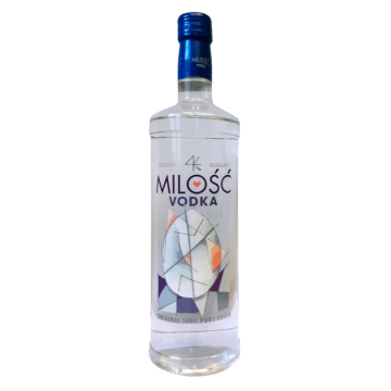 VODKA BIANCA S.CARTA LT &#34;