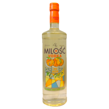 VODKA PESCA S.CARTA LT " VODKA PESCA S.CARTA LT "