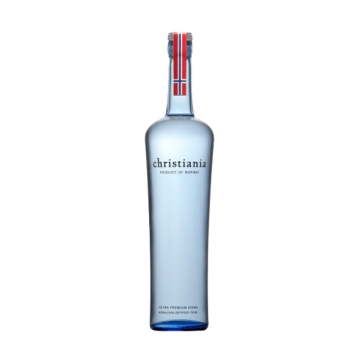 VODKA CHRISTIANIA 0.70 ( VODKA CHRISTIANIA 0.70 (