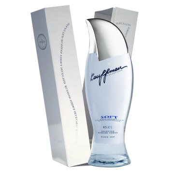 VODKA KAUFFMAN SOFT 0.70 ( VODKA KAUFFMAN SOFT 0.70 (