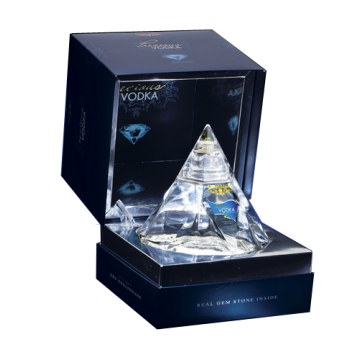 VODKA PRECIOUS JEWELS LINE 0.70 = VODKA PRECIOUS JEWELS LINE 0.70 =