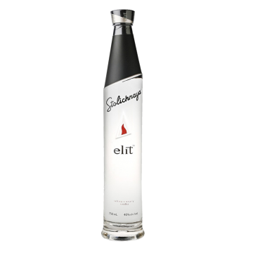 VODKA STOLICHNAYA ELITE 0.70 ( VODKA STOLICHNAYA ELITE 0.70 (