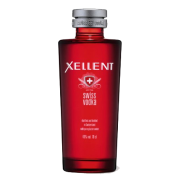VODKA XELLENT SWISS 0.70 =