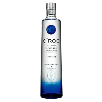 VODKA CIROC 0.70 # VODKA CIROC 0.70 #