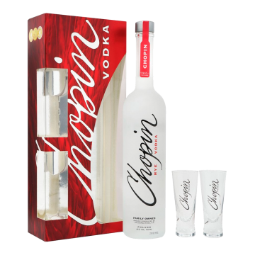 VODKA CHOPIN RYE  0.70  (
