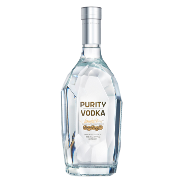 VODKA PURITY BIO  0.70  =