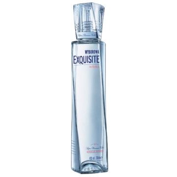 VODKA WYBOROWA EXQUISITE  0.70  =