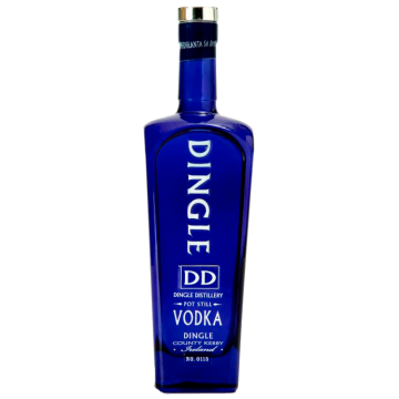 VODKA DINGLE 0.70 = VODKA DINGLE 0.70 =