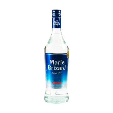LIQUORE ANICE MARIE BRIZARD ANISETTE 70&#34;