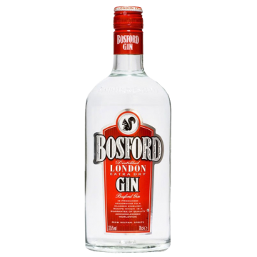 GIN BOSFORD 1/1 " GIN BOSFORD 1/1 "