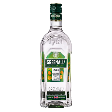 GIN GREENALL&#39;S ORIGINAL 1/1 =