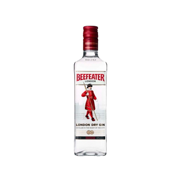 GIN BEEFEATER 1/1 &#34;
