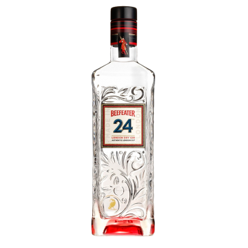 GIN BEEFEATER 24 LT = GIN BEEFEATER 24 LT =