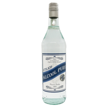 ALCOOL PURO 95Â° &#34;