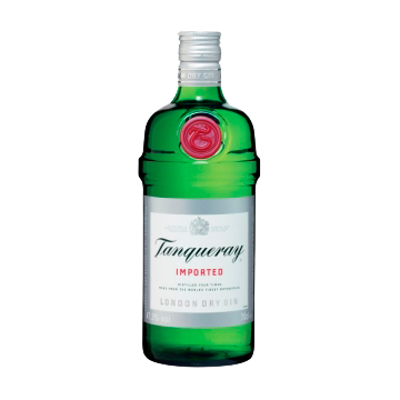GIN TANQUERAY 1/1 ( GIN TANQUERAY 1/1 (