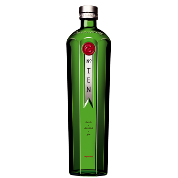 GIN TANQUERAY TEN  0.7 (