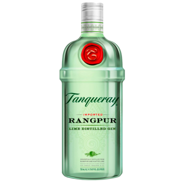 GIN TANQUERAY RANGPUR 0.70 ( GIN TANQUERAY RANGPUR 0.70 (