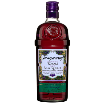 GIN TANQUERAY ROYALE  0.70 (